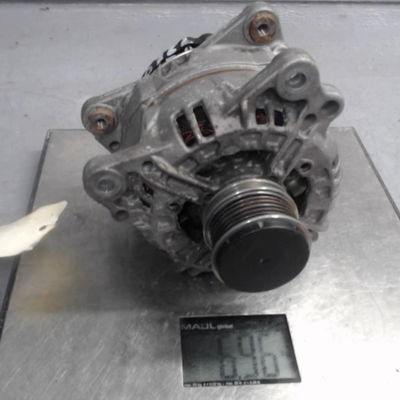 Alternateur Audi TT (8J3) 2.0 tfsi (2006-2010)
