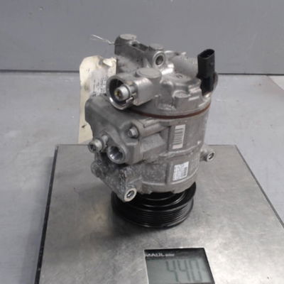 Compresseur air conditionne Audi TT (8J3) 2.0 tfsi (2006-2010)