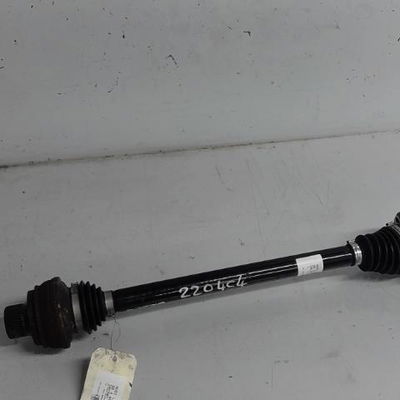 Transmission arrière gauche Audi A6 C7 Avant (4G5, 4GD) 3.0 tdi quattro (2011-2018)