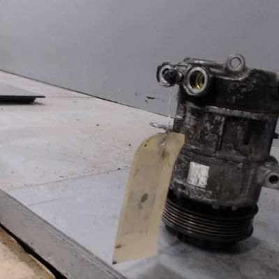 Compresseur air conditionne Opel CORSA D (S07) 1.3 cdti (l08, l68) (2006-2014) 5 portes