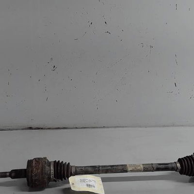 Transmission arrière droite Volkswagen TOUAREG (7LA, 7L6, 7L7) 2.5 r5 tdi (2003-2010)