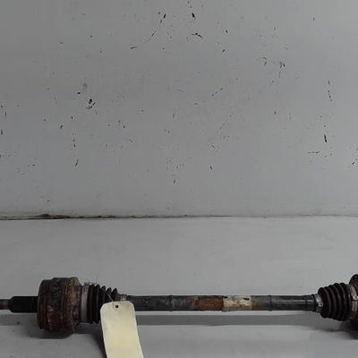 Transmission arrière gauche Volkswagen TOUAREG (7LA, 7L6, 7L7) 2.5 r5 tdi (2003-2010)