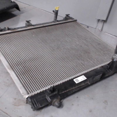 Radiateur Toyota YARIS (_P13_) 1.3 (nsp130_) (2011)