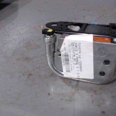 Ceinture avant droite Toyota YARIS (_P13_) 1.3 (nsp130_) (2011)