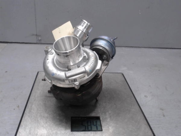 Turbo Renault LAGUNA III Grandtour (KT0-1) 2.0 dci (kt01, kt08, kt09, kt0k, kt12, kt1d, kt1w) (2007-2015) 5 portes
