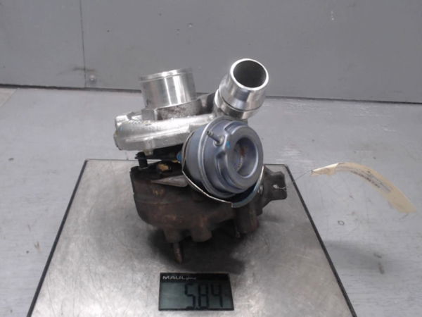 Turbo Renault LAGUNA III Grandtour (KT0-1) 2.0 dci (kt01, kt08, kt09, kt0k, kt12, kt1d, kt1w) (2007-2015) 5 portes