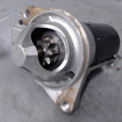 Démarreur Ford FIESTA VII (HJ, HF) 1.1 ti-vct (2017)
