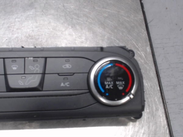 Commande de chauffage Ford FIESTA VII (HJ, HF) 1.1 ti-vct (2017)