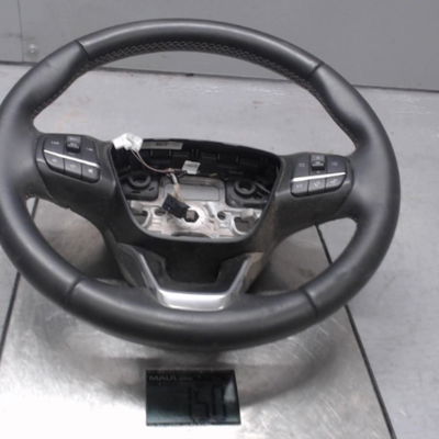 Volant de direction Ford FIESTA VII (HJ, HF) 1.1 ti-vct (2017)