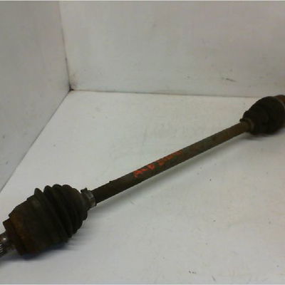 Transmission arrière gauche Land rover FREELANDER 2 (L359) 2.2 td4 4x4 (2006-2014)