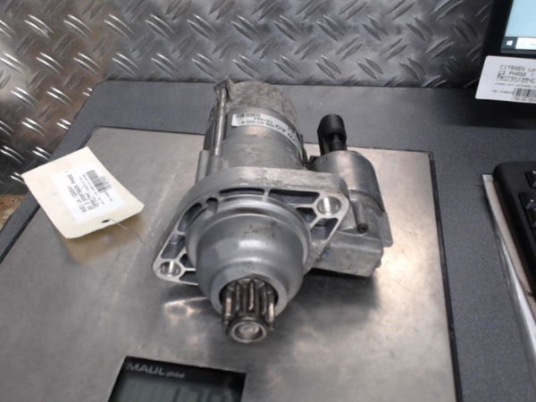 Démarreur Audi A3 (8P1) 2.0 tdi quattro (2003-2008)