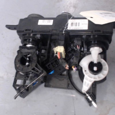 Commande de chauffage Kia PICANTO II (TA) 1.0 (2011-2017)