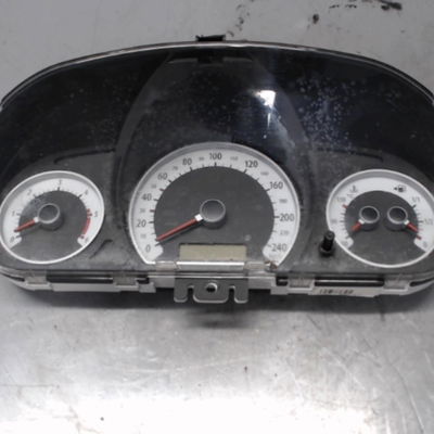 Compteur Kia PRO CEE'D (ED) 1.6 crdi 115 (2008-2012)