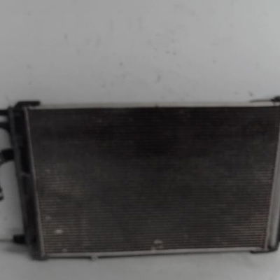 Condenseur clim Mercedes-benz CLASSE C T-Model (S204) C 250 cgi (204.247) (2009-2014)