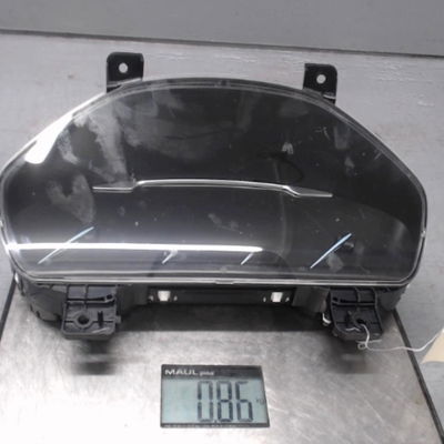Compteur Ford FIESTA VII (HJ, HF) 1.1 ti-vct (2017)