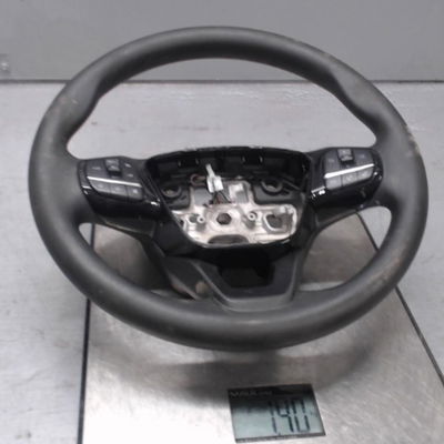 Volant de direction Ford FIESTA VII (HJ, HF) 1.1 ti-vct (2017)