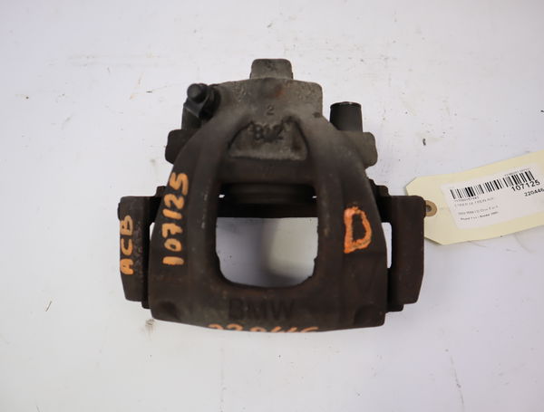 Etrier de frein avant droit Mini MINI (R50, R53) One d (2003-2006)