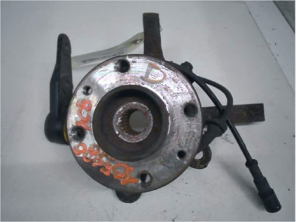 Fusee avd Renault TWINGO I (C06_) 1.2 (c066, c068) (1996-2007) 3 portes