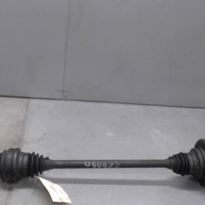 Transmission arrière droite Mercedes-benz CLASSE C (W205) C 180 bluetec - d (205.036) (2014-2018)