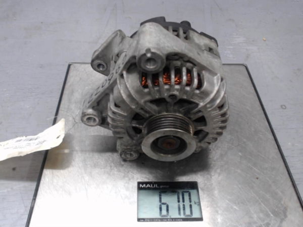 Alternateur Mini MINI COUNTRYMAN (R60) Cooper sd (2011-2016)