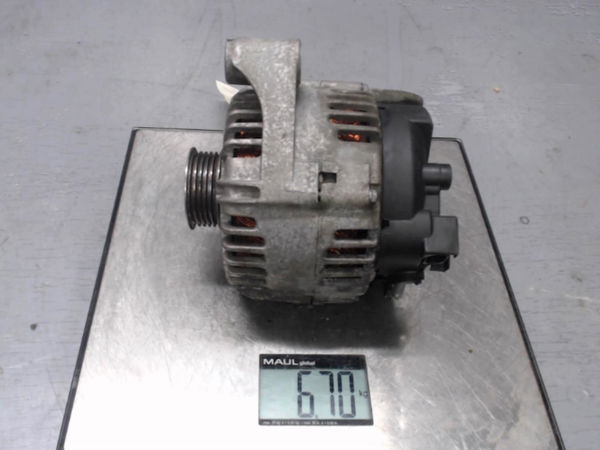 Alternateur Mini MINI COUNTRYMAN (R60) Cooper sd (2011-2016)