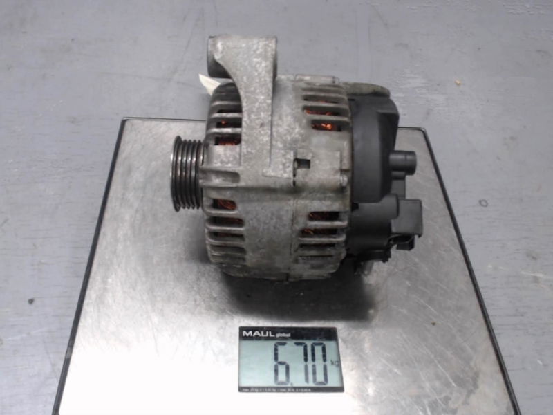 Alternateur Mini MINI COUNTRYMAN (R60) Cooper sd (2011-2016)