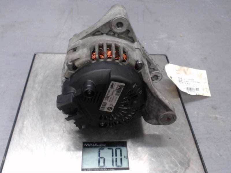 Alternateur Mini MINI COUNTRYMAN (R60) Cooper sd (2011-2016)