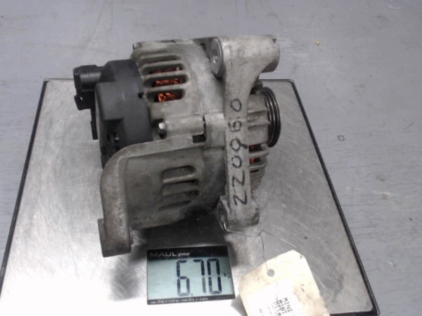 Alternateur Mini MINI COUNTRYMAN (R60) Cooper sd (2011-2016)