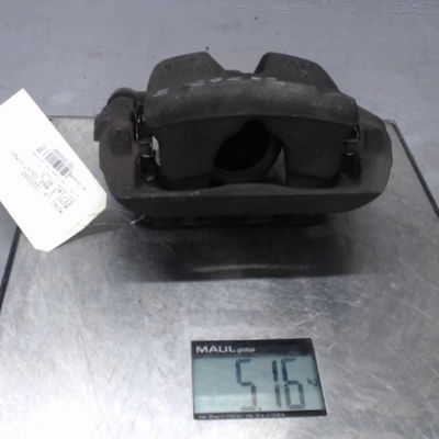 Etrier de frein avant gauche Mini MINI COUNTRYMAN (R60) Cooper sd (2011-2016)