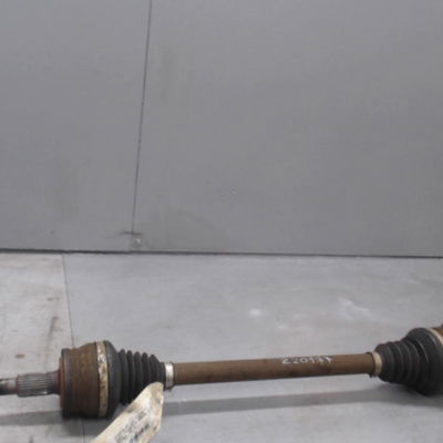 Transmission arrière gauche Chrysler 300C Touring (LX, LE) 3.0 crd (2005-2010)