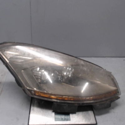 Phare antibrouillard avant gauche Citroën C4 GRAND PICASSO I (UA_) 2.0 hdi 150 (2009-2013)