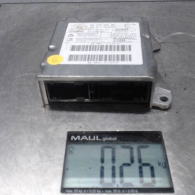 Boitier pyrotechnique Citroën DS4 (NX_) 1.6 hdi 115 (2012-2015)