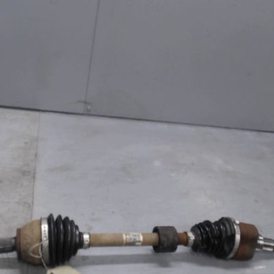 Transmission avant gauche Ford FIESTA VI (CB1, CCN) 1.5 tdci (2012-2017)