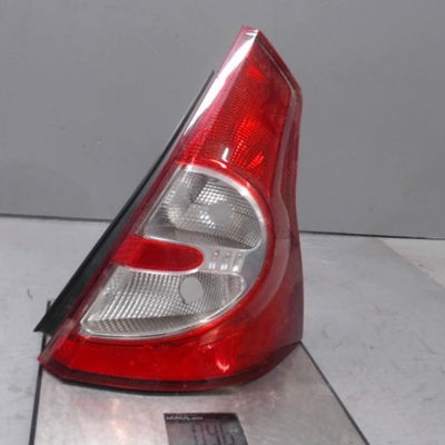 Feu arrière droit Dacia SANDERO 1.4 (bs0c, bs0a, bs0g, bs1f, bs0e) (2008)