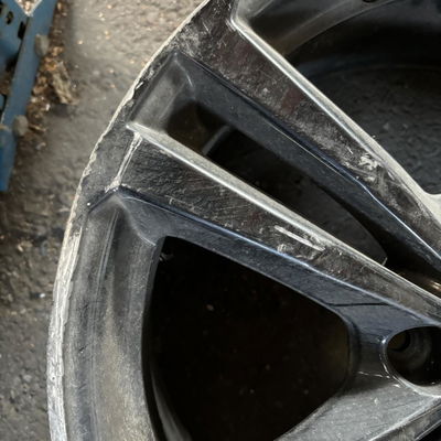 Jante tole 3 Audi A3 Sportback (8VA, 8VF) 2.0 tdi quattro (2013-2018)