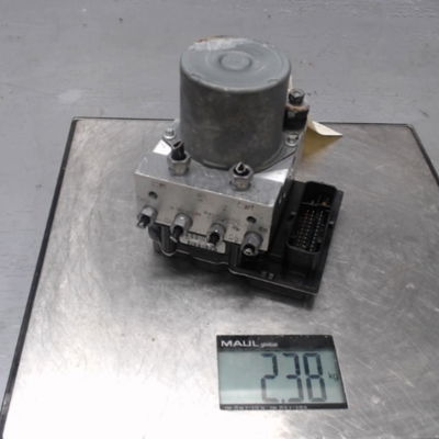 Unité hydraulique abs Citroën C4 PICASSO I Monospace (UD_) 1.6 hdi (2007-2013) 5 portes