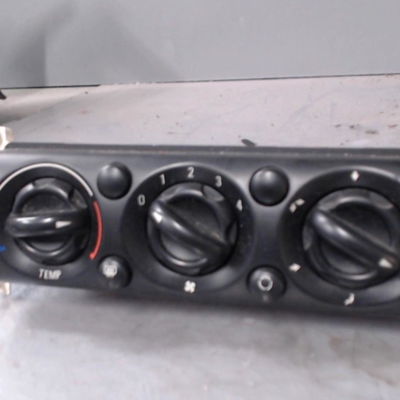 Commande de chauffage Mini MINI (R50, R53) One (2001-2006)