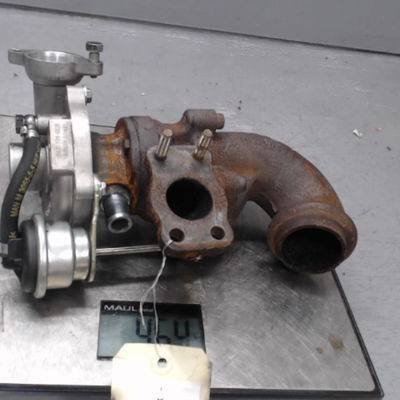 Turbo Peugeot 307 (3A-C) 1.4 hdi (2001-2005)