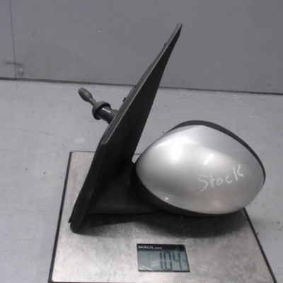 Retroviseur exterieur gauche Toyota AYGO (_B1_) 1.4 hdi (wnb10_) (2005-2010)