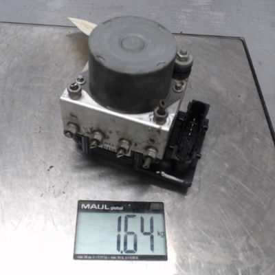 Unité hydraulique abs Toyota AYGO (_B1_) 1.4 hdi (wnb10_) (2005-2010)