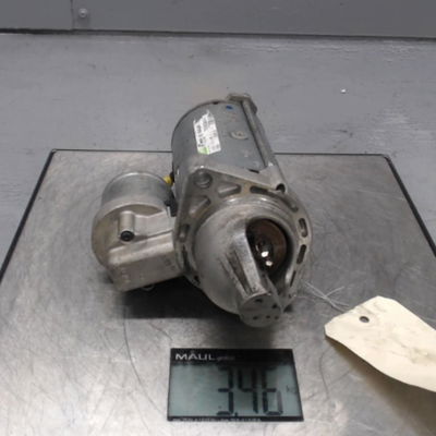Démarreur Peugeot 207-207 (WA_, WC_) 1.4 16v (2006-2013) 3 portes