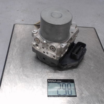 Unité hydraulique abs Mazda 6 A trois volumes (GH) 2.2 mzr-cd (gh10) (2009-2012)