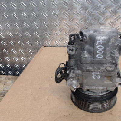 Compresseur air conditionne Mazda 6 A trois volumes (GH) 2.2 mzr-cd (gh10) (2009-2012)