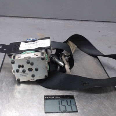 Ceinture avant droite Mazda 6 A trois volumes (GH) 2.2 mzr-cd (gh10) (2009-2012)