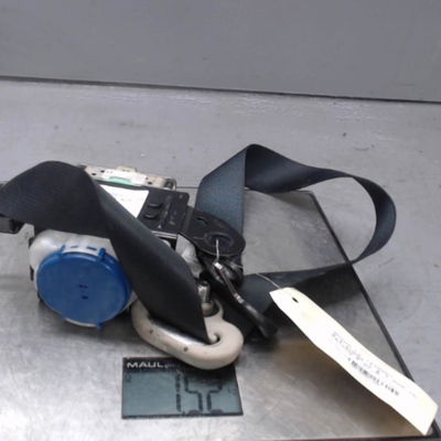 Ceinture avant gauche Mazda 6 A trois volumes (GH) 2.2 mzr-cd (gh10) (2009-2012)