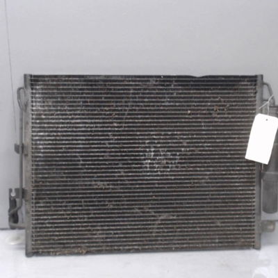 Condenseur clim Land rover RANGE ROVER SPORT I (L320) 2.7 d 4x4 (2005-2013)