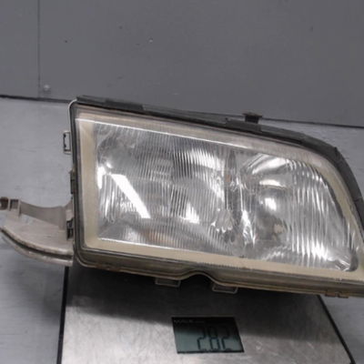 Phare antibrouillard avant gauche Mercedes-benz CLASSE C Break (S202) C 180 t (202.078) (1996-2000)