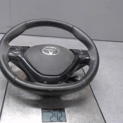 Volant de direction Toyota AYGO (_B4_) 1.0 (kgb40) (2014)