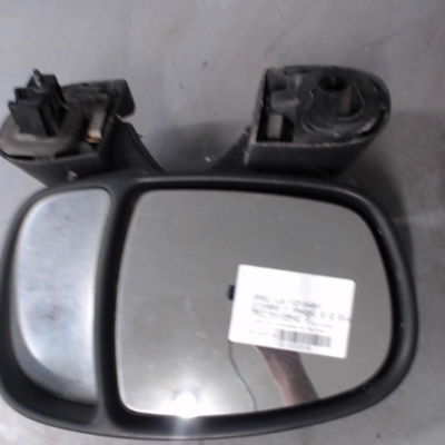 Retroviseur exterieur electrique droit Opel VIVARO A Camion plate-forme-Châssis (X83) 2.0 cdti (2006-2014)