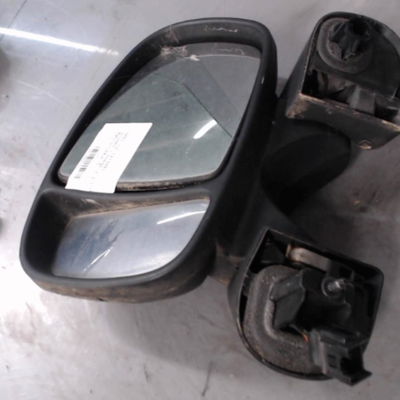 Retroviseur exterieur gauche Opel VIVARO A Camion plate-forme-Châssis (X83) 2.0 cdti (2006-2014)